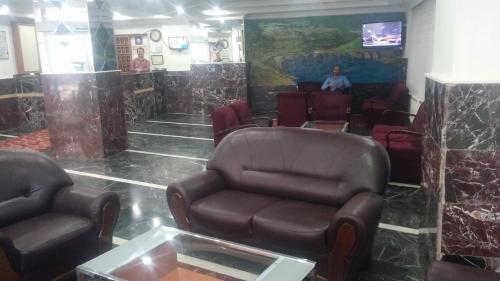 Hotel Birkent - image 8