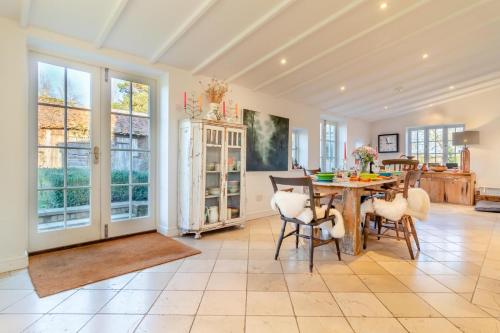 Iekārtas, 3 Bed in Monk Soham oc-h28366 in Monk Soham