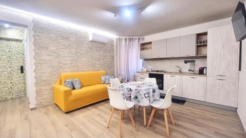 La Rosa House