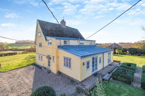 Iekārtas, 3 Bed in Monk Soham oc-h28366 in Monk Soham