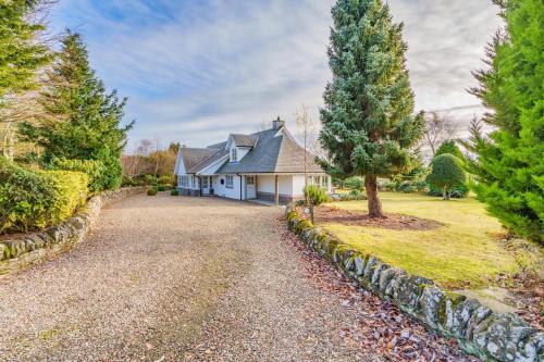Зручності, 4 Bed in Invergowrie oc-s29973 in Лонгфорган