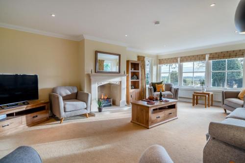 Зручності, 4 Bed in Invergowrie oc-s29973 in Лонгфорган