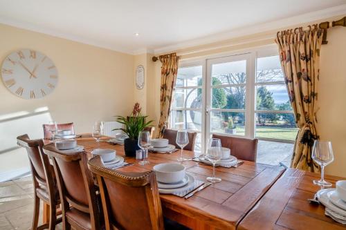 Зручності, 4 Bed in Invergowrie oc-s29973 in Лонгфорган