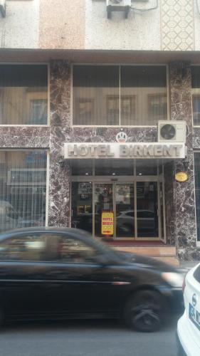 Hotel Birkent - image 3