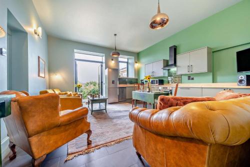 Зручності, 2 Bed in Coldstream oc-t30042 in Колдстрім