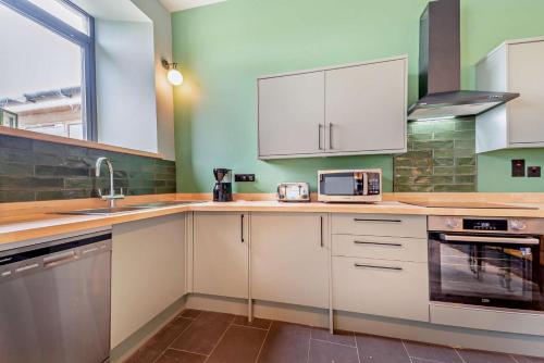 Зручності, 2 Bed in Coldstream oc-t30042 in Колдстрім