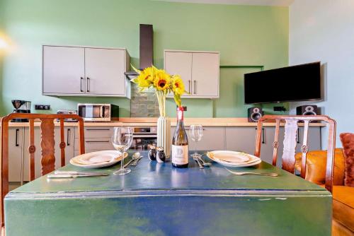 Зручності, 2 Bed in Coldstream oc-t30042 in Колдстрім