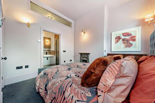 Зручності, 2 Bed in Coldstream oc-t30042 in Колдстрім