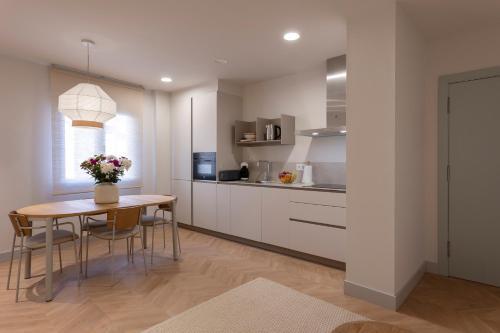 Apartamentos Boutique Casco Histórico