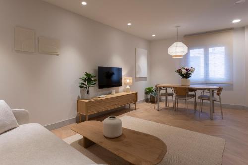 Apartamentos Boutique Casco Histórico