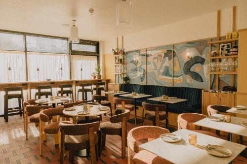 Hotel in Berlin 