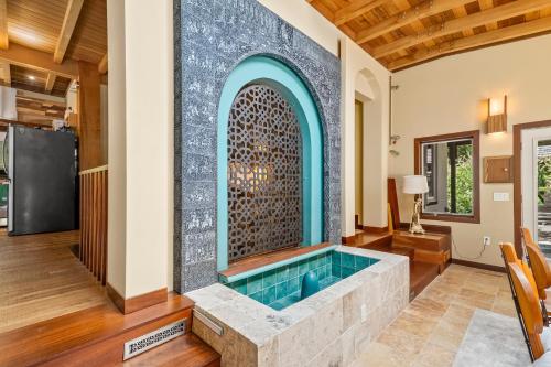 Charlestown Retreat | 2 Pools & Fire Pits in 史密斯菲爾德