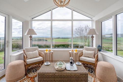Létesítmények, 4 Bed in Alyth oc-e31853 in Bridge of Craigisla