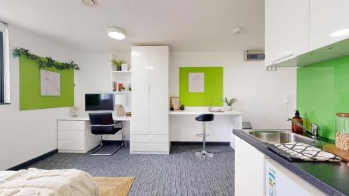 For Students Only Glassworks in Liverpool in Liverpool