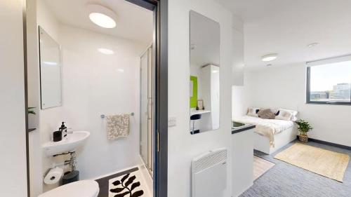 For Students Only Glassworks in Liverpool in Liverpool