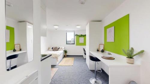 For Students Only Glassworks in Liverpool in Liverpool