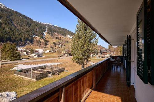 周邊環境, Landhaus Angelika in 加斯修恩