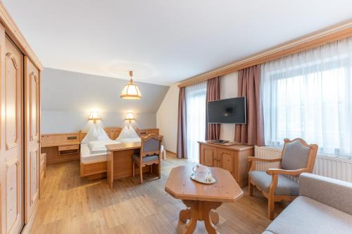 Gasthof Hotel Andlwirt in St. Andra Im Lungau