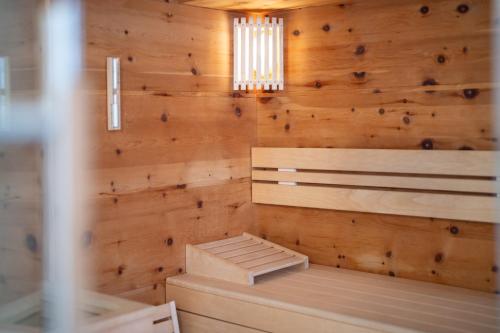 Sauna, Gasthof Hotel Andlwirt in St. Andra Im Lungau