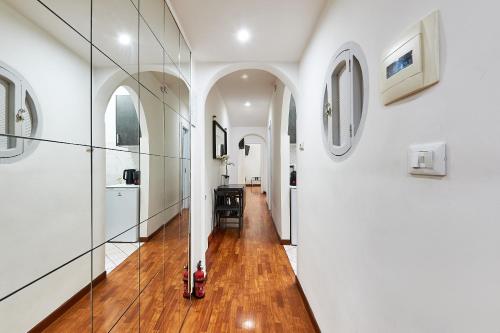 Corso Central Apartment, Řím (fotografie 6)