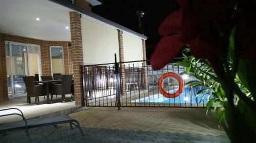 Panais Villa in Kiti