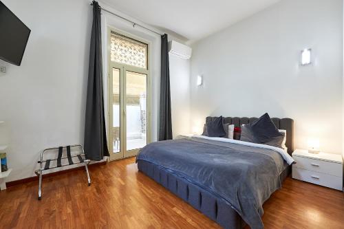 Corso Central Apartment, Řím