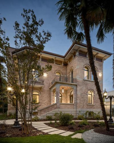The Castelletto - Boutique Hotel in Montebelluna