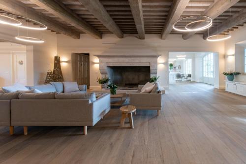 Torre Civette - Wine & Sea Retreat - Scarlino