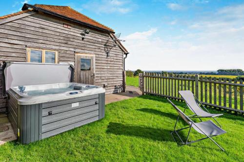 Fasiliteter, 1 Bed in Stone oc-t29685 in Tenterden