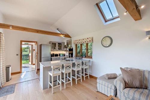 Fasiliteter, 1 Bed in Stone oc-t29685 in Tenterden