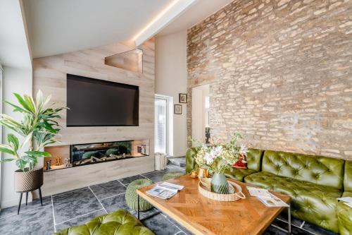 Létesítmények, 4 Bed in Helmsley oc-l29736 in Helmsley
