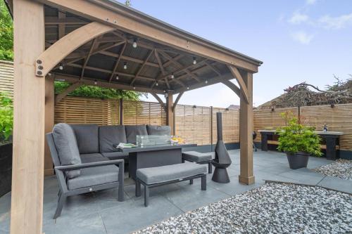 Létesítmények, 4 Bed in Helmsley oc-l29736 in Helmsley