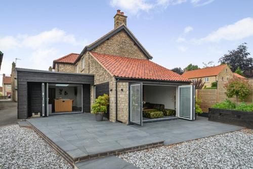 Létesítmények, 4 Bed in Helmsley oc-l29736 in Helmsley