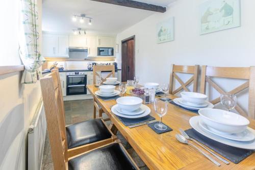 Létesítmények, 3 Bed in Honiton oc-c32662 in Wick