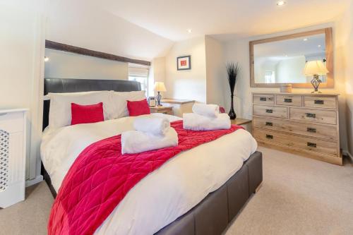 Létesítmények, 3 Bed in Honiton oc-c32662 in Wick