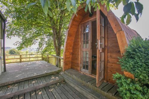Létesítmények, 3 Bed in Honiton oc-c32662 in Wick