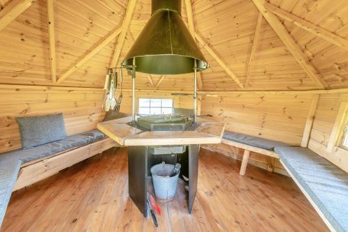 Létesítmények, 3 Bed in Honiton oc-c32662 in Wick