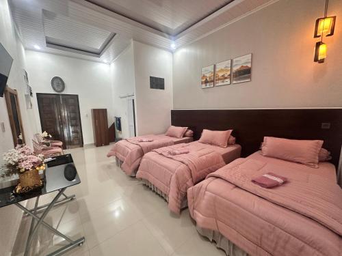 Alya Homestay Meulaboh in Meulaboh