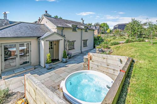 Iekārtas, 1 Bed in Polbathic oc-l30095 in Hessenford