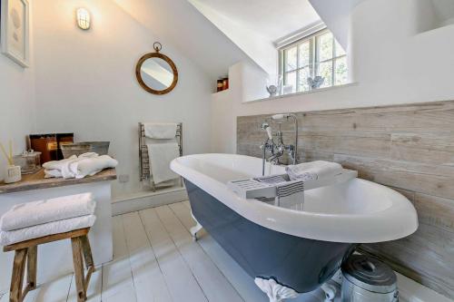 Iekārtas, 1 Bed in Polbathic oc-l30095 in Hessenford