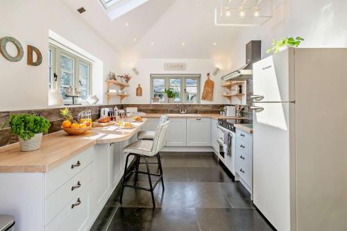 Iekārtas, 1 Bed in Polbathic oc-l30095 in Hessenford