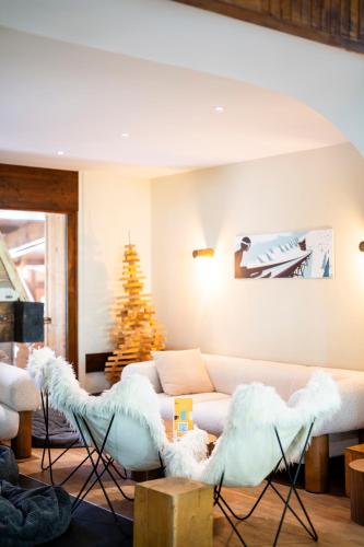 Villages Clubs du Soleil - MORZINE – Morzine, OK