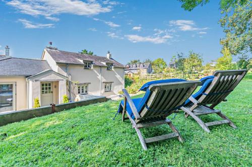 Iekārtas, 1 Bed in Polbathic oc-l30095 in Hessenford