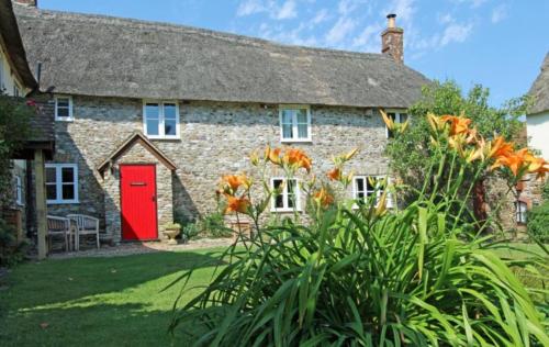 Létesítmények, 4 Bed in Honiton oc-o32661 in Wick