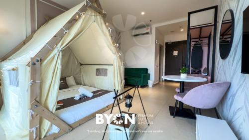 Paxtonz Premium Suites Petaling Jaya by BYON - image 5