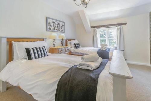 Létesítmények, 4 Bed in Honiton oc-o32661 in Wick