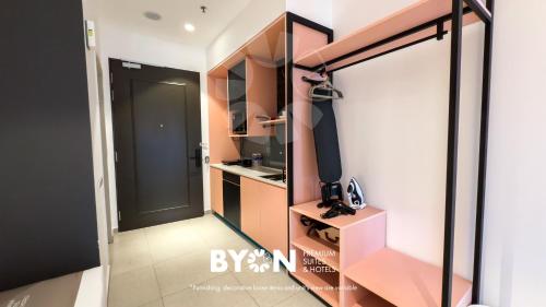 Paxtonz Premium Suites Petaling Jaya by BYON - image 4
