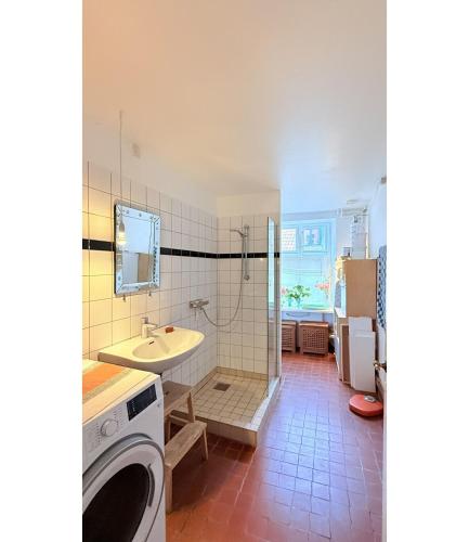 ApartmentInCopenhagen Apartment 1169 - image 8