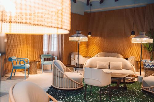 Nomada House by SH Hoteles, Dénia