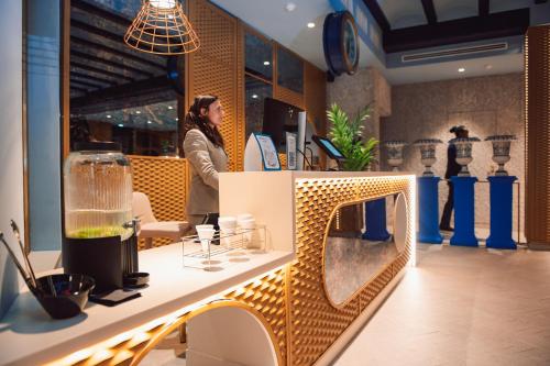 Nomada House by SH Hoteles - image 2